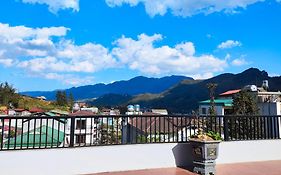 Apricot Garden Hotel Sapa